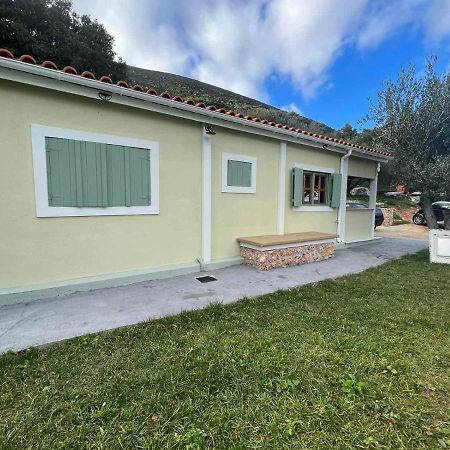 Villa Lito Zola Ngoại thất bức ảnh