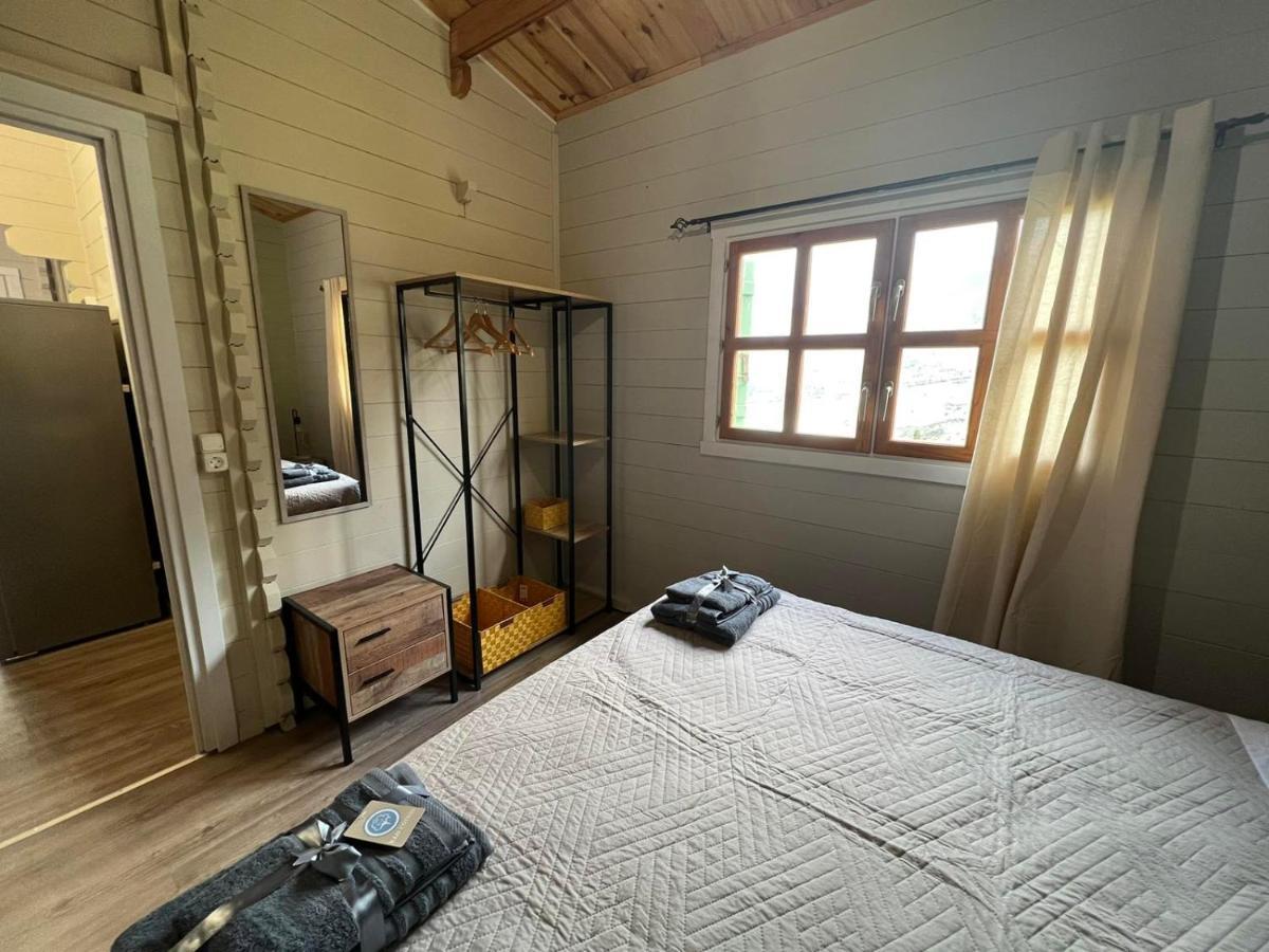 Villa Lito Zola Ngoại thất bức ảnh