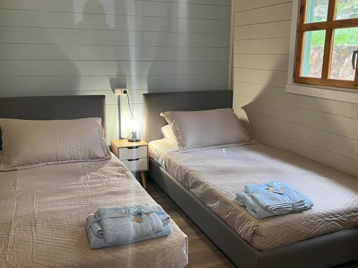 Villa Lito Zola Ngoại thất bức ảnh