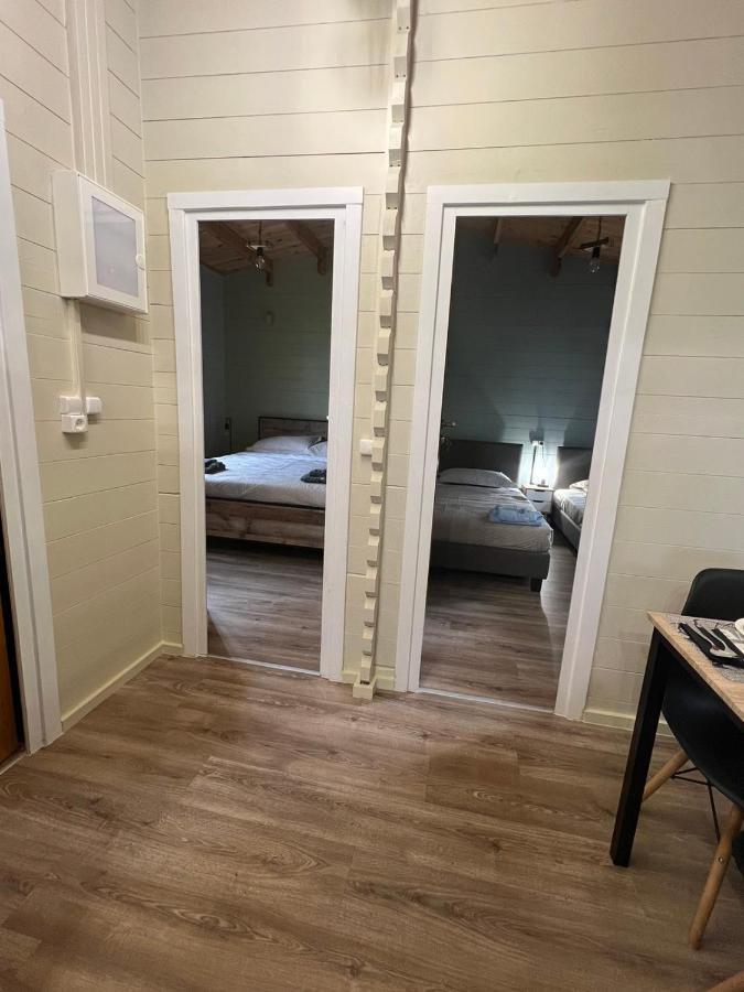 Villa Lito Zola Ngoại thất bức ảnh