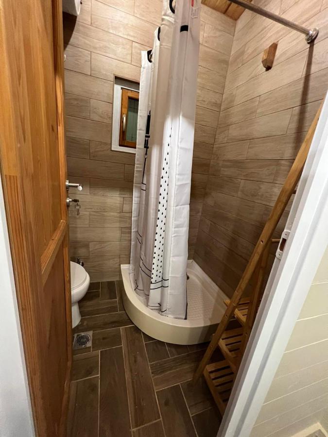 Villa Lito Zola Ngoại thất bức ảnh