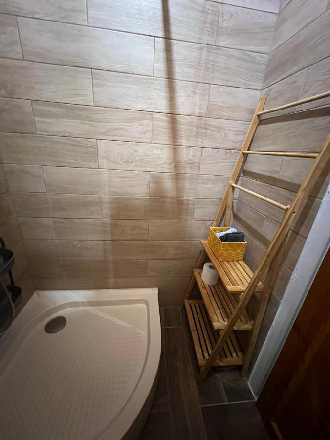 Villa Lito Zola Ngoại thất bức ảnh