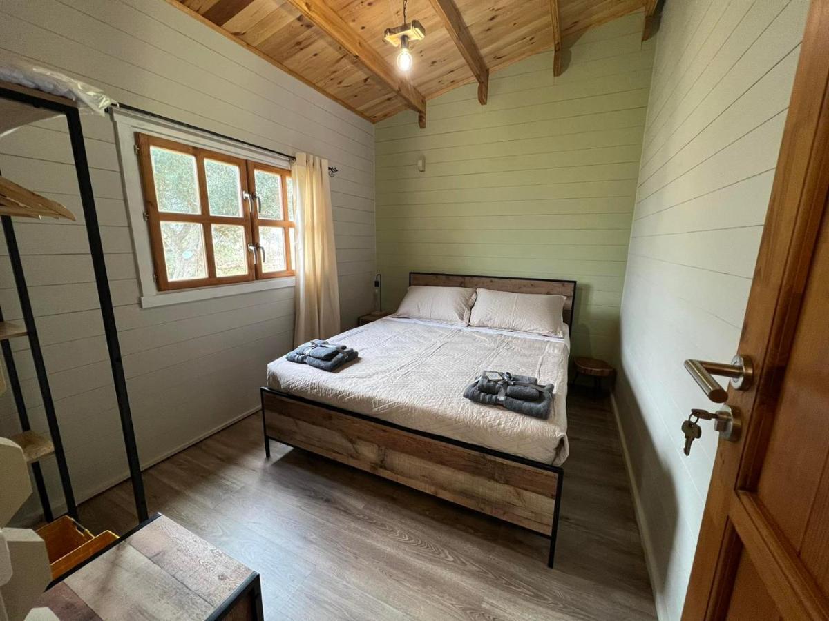 Villa Lito Zola Ngoại thất bức ảnh