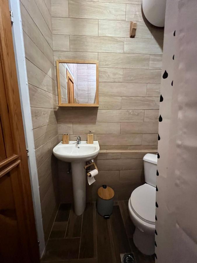 Villa Lito Zola Ngoại thất bức ảnh