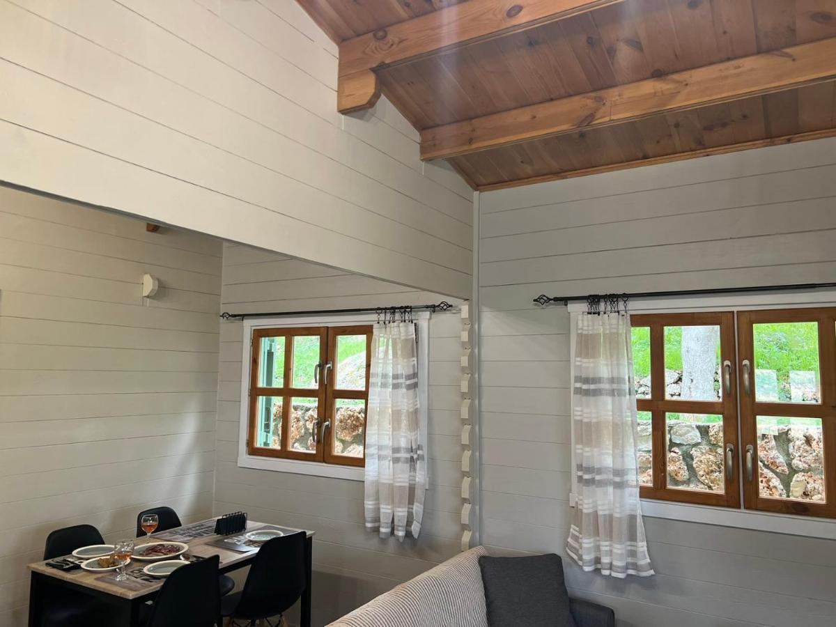 Villa Lito Zola Ngoại thất bức ảnh