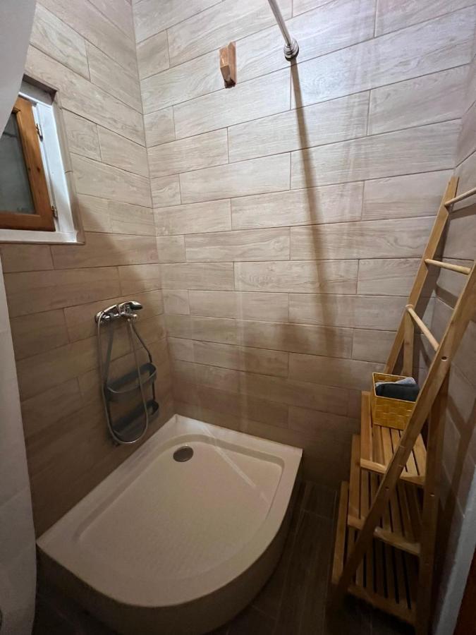 Villa Lito Zola Ngoại thất bức ảnh