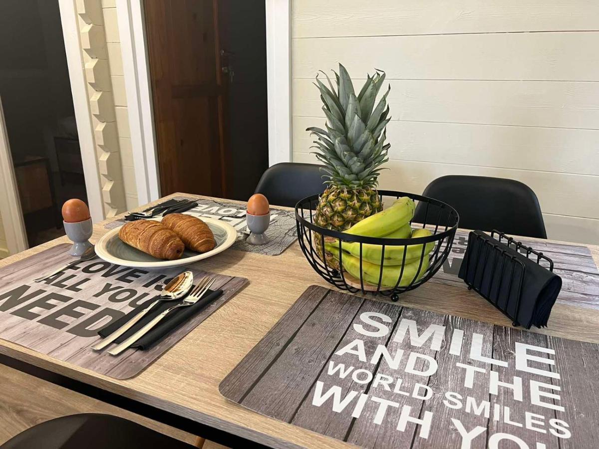 Villa Lito Zola Ngoại thất bức ảnh