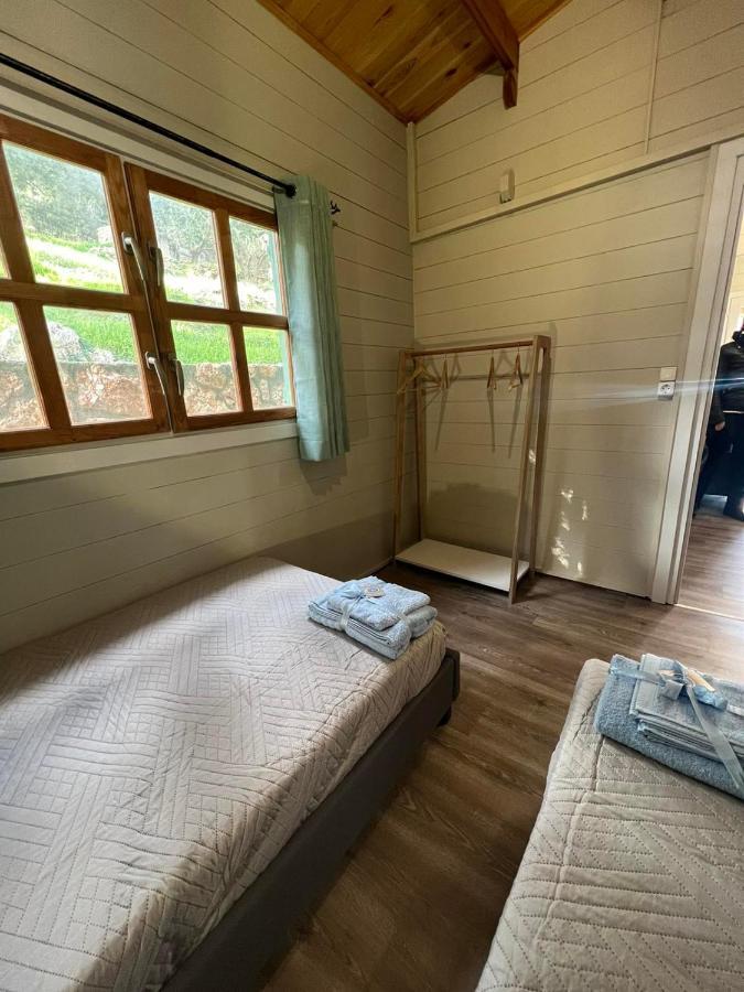 Villa Lito Zola Ngoại thất bức ảnh