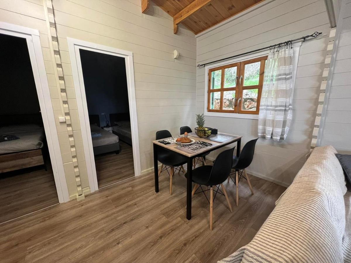 Villa Lito Zola Ngoại thất bức ảnh