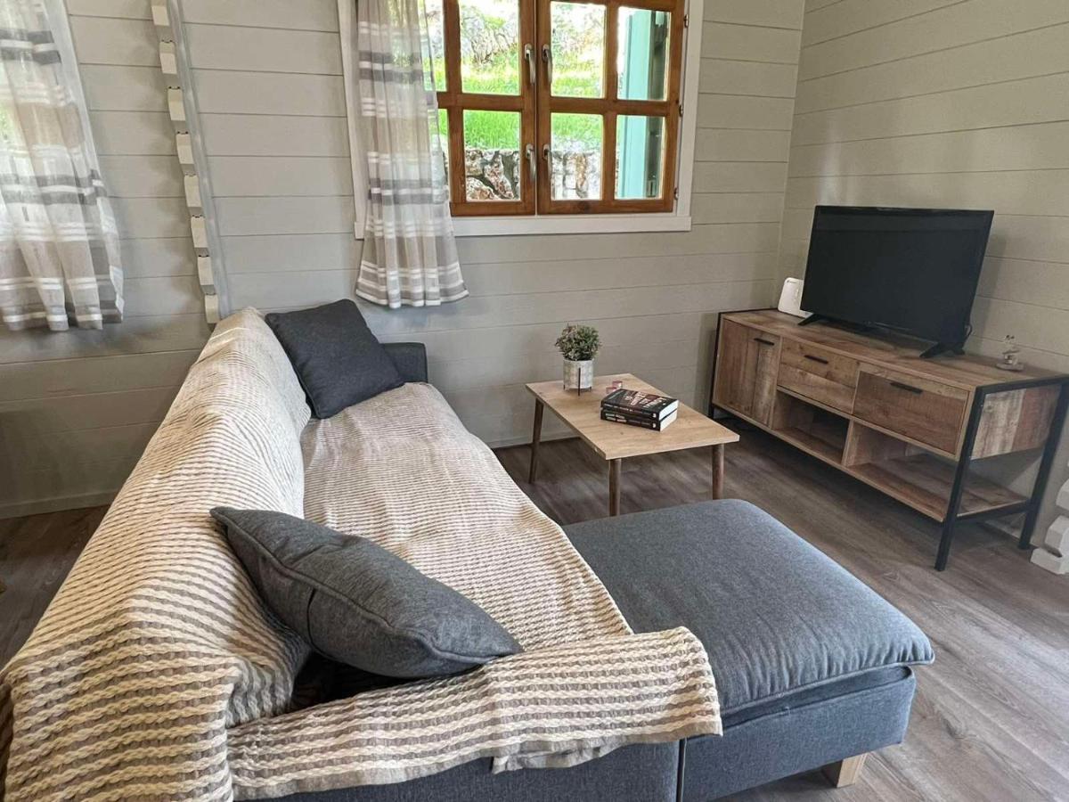 Villa Lito Zola Ngoại thất bức ảnh