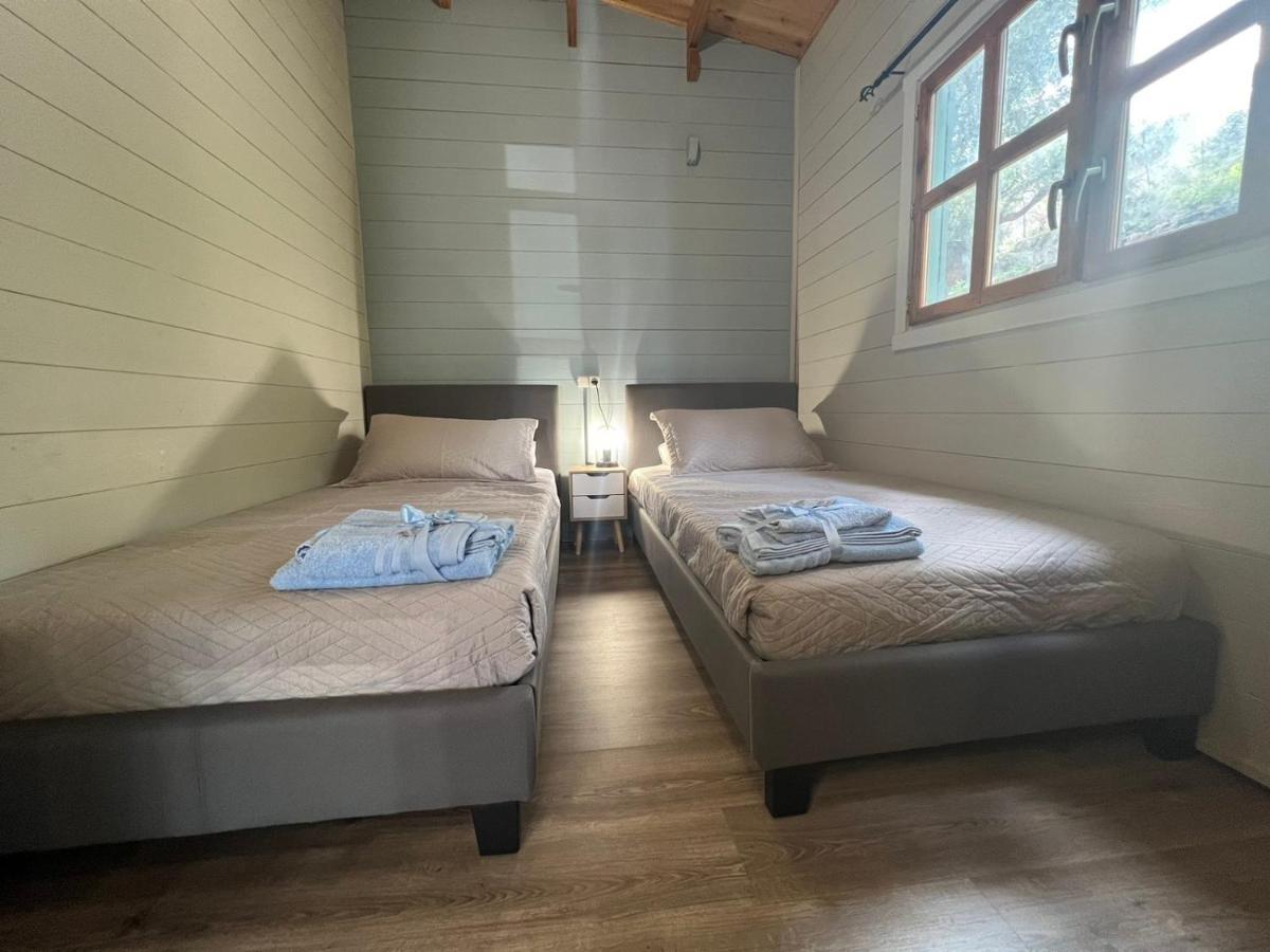 Villa Lito Zola Ngoại thất bức ảnh