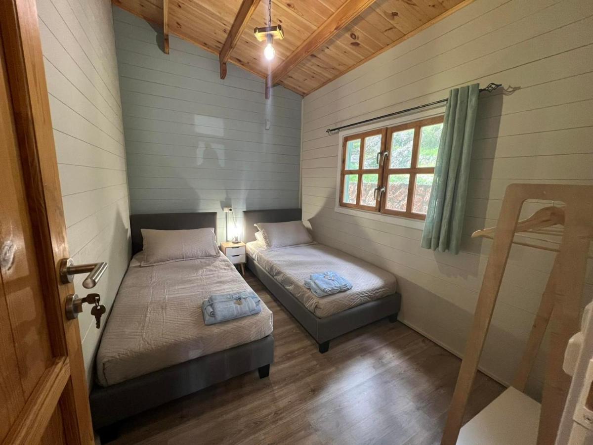 Villa Lito Zola Ngoại thất bức ảnh