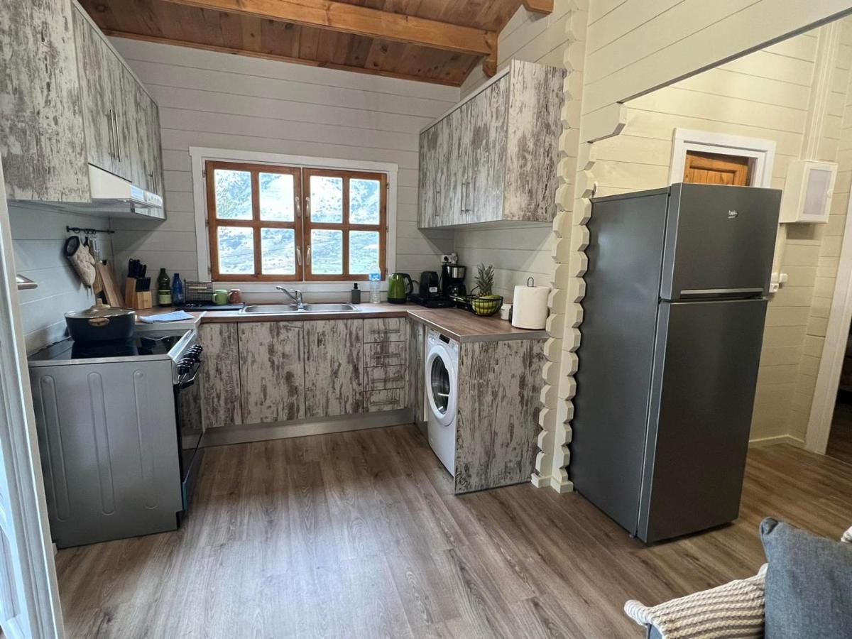 Villa Lito Zola Ngoại thất bức ảnh