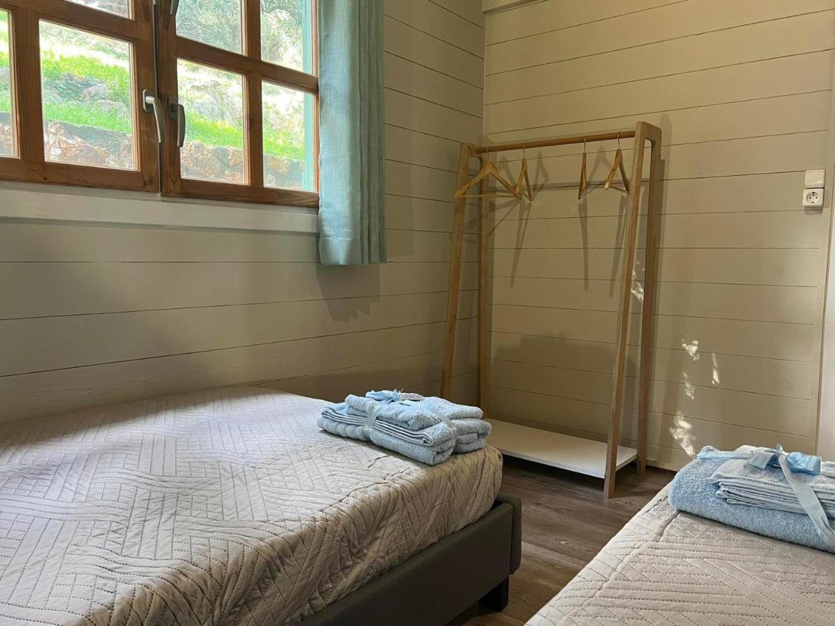 Villa Lito Zola Ngoại thất bức ảnh