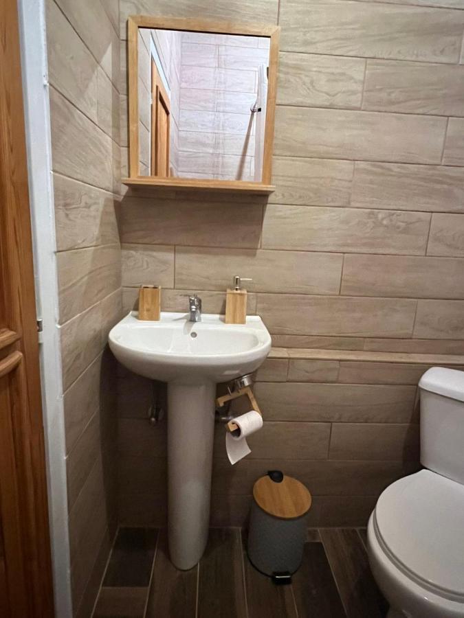Villa Lito Zola Ngoại thất bức ảnh