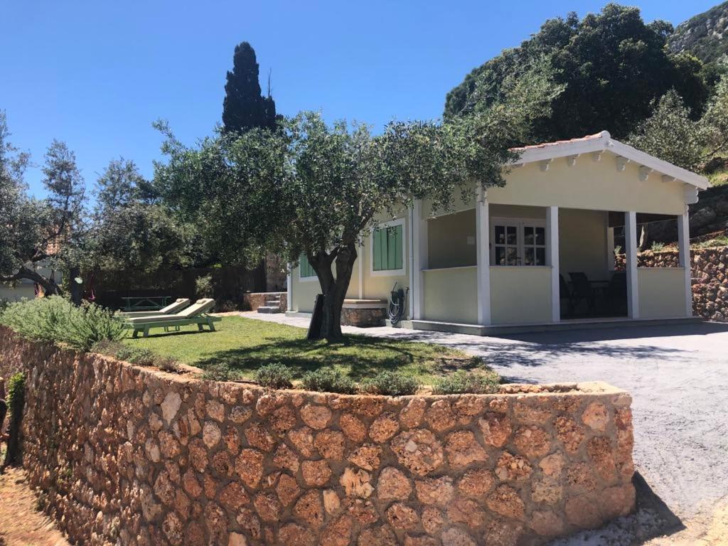 Villa Lito Zola Ngoại thất bức ảnh