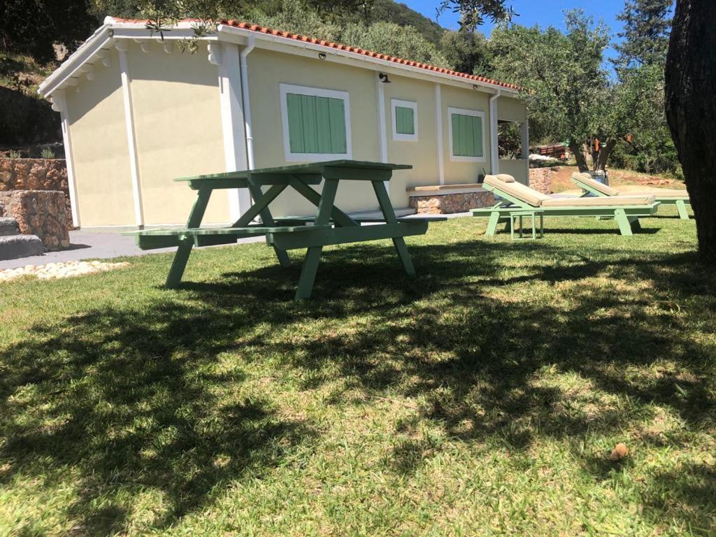 Villa Lito Zola Ngoại thất bức ảnh